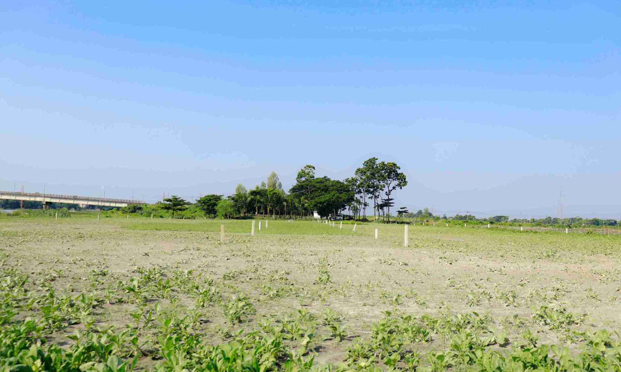 Islamnagar Project Photo 2